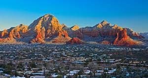 What cities to explore in Arizona