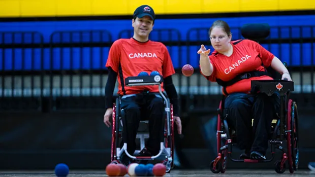 Canadian Paralympians ready to push movement forward as Games set to begin