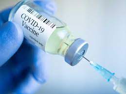Covid-19 vaccinations provide good protection against hospitalization.