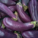 Eggplants