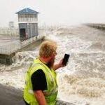 Louisiana and Mississippi as a staggering 