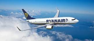 Ryanair Sign Partnership with Greek Tourism