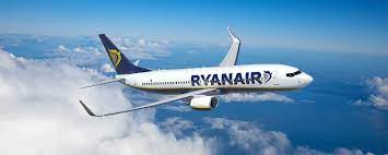 Ryanair Sign Partnership with Greek Tourism