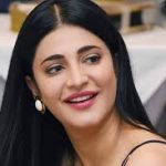 Shruti Haasan