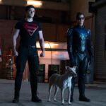 TV OT: ‘Titans’ and ‘What If…?’ remind us streaming really