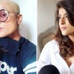 Tahira Kashyap’s use of fashion as a means of self-expression
