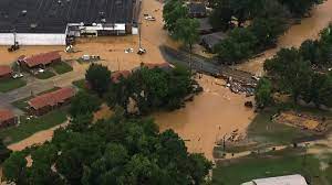 After a record-breaking rainfall, 20 people died in Tennessee flooding.
