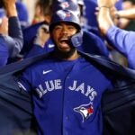 Teoscar Hernandez’s grand slam helps Blue Jays power past Angels