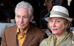 Charlie Watts Unconventional Cool