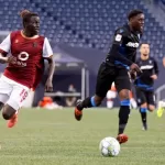 Valour FC ends 6-game skid with shutout victory over FC