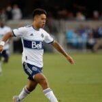 Whitecaps’ Crepeau picks up 3rd shutout in draw against Earthquakes