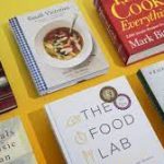 cookbooks