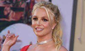 On Netflix, a documentary on Britney Spears gets its first look.