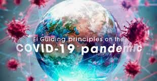 COVID-19 Pandemic have Changed the peoples' behaviour of physical activity