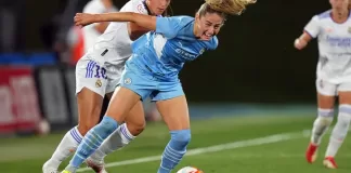 Canada's Janine Beckie scores for Man City in victorious Women's Super League opener | CBC Sports
