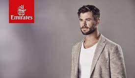 Chris Hemsworth