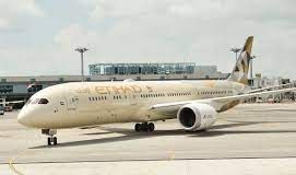 Etihad Airways signs with Amadeus for digital revamp