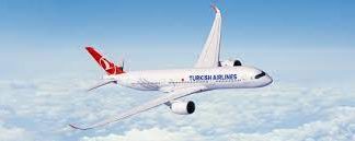 Finnair and Turkish Airlines have agreed to share a code.