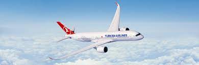 Finnair and Turkish Airlines have agreed to share a code.