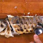 Grab That Whole Fish