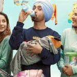 Honsla Rakh starring Diljit Dosanjh and Shehnaaz Gill has a hilarious trailer