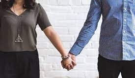Husbands' stress levels rise when their wives make more than 40% of the household income, according to a new study.