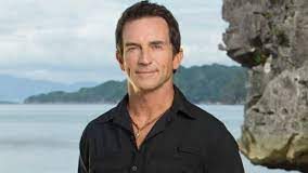 Jeff Probst Is the Ultimate ‘Survivor’