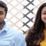 Jyotika joins Instagram, and her husband Suriya greets her with a nice letter