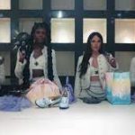 The Most Eye-Catching Fashion Moments in Kacey Musgraves’ ‘Star-Crossed’ Film