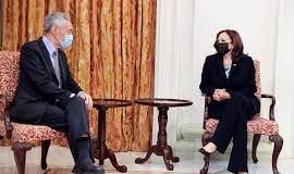 Kamala Harris