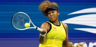 Naomi Osaka advances to 3rd round of U.S. Open after opponent withdraws | CBC Sports