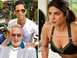 Sidhartha Mallya responds to the news that he has been turned down for a role in Priyanka Chopra's Quantico.