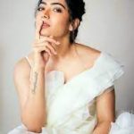 Rashmika Mandanna