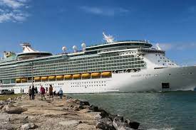 the Royal Caribbean has launched to assist travel partners