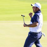 Ryder Cup: Defining moments