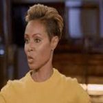 Surviving Jada Pinkett, Accused of Relationship with an Underage BOY