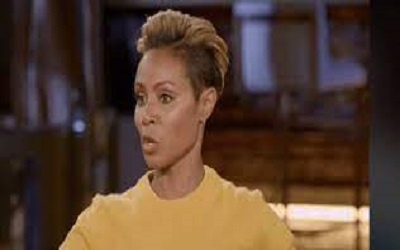 Surviving Jada Pinkett, Accused of Relationship with an Underage BOY