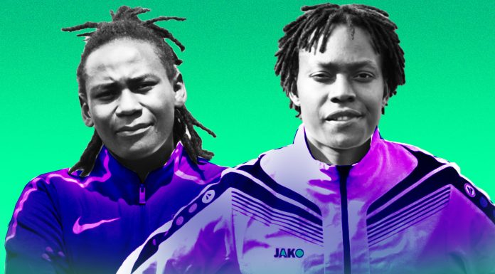 The great athletes who are battling for acceptance The elite athletes fighting for acceptance