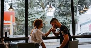 The Valentine's date ideas will make you ditch yours