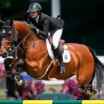 Spruce Meadows ‘National’ – Friends of the Meadows Cup Championship Show Jumping