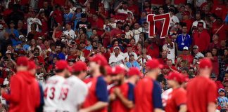 With 17th Straight Win, the Cardinals Are in Elite Company