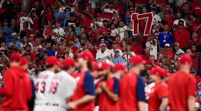 With 17th Straight Win, the Cardinals Are in Elite Company With 17th Straight Win, the Cardinals Are in Elite Company