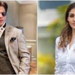 Nayanthara will begin filming for Shah Rukh Khan’s next film with Atlee.