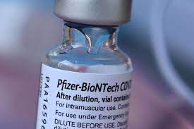 Pfizer COVID vaccine for kids is safe; Seth Rogen at Emmys.
