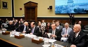 top federal health officials have advised the White House