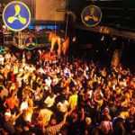 parties to nightclubs.