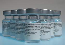 There is no need for booster shots, some experts say: COVID update