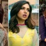 Alia Bhatt, Sonakshi Sinha, and Pednekar have expressed against violence