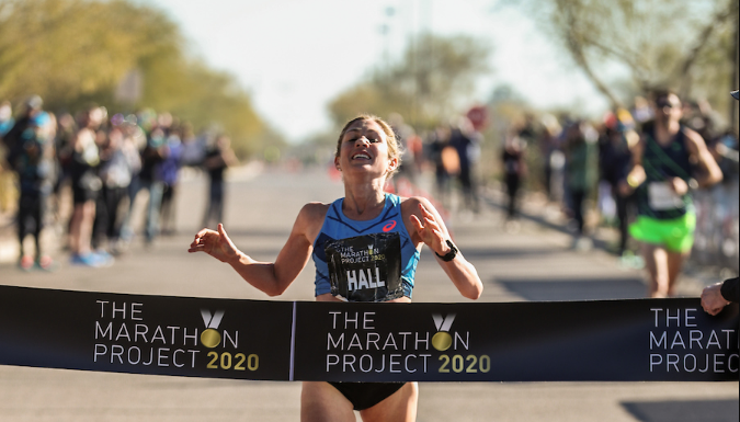 Chicago Marathon Preview 2021 2021 Chicago Marathon Preview: Sara Hall Chases Deena's AR, Galen Rupp Doubles Back from Olympics, & a Very Shallow Women's Field - LetsRun.com