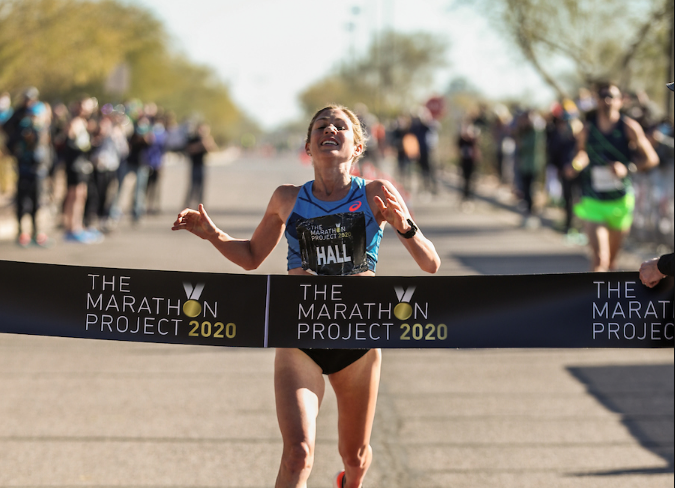 2021 Chicago Marathon Preview: Sara Hall Chases Deena's AR, Galen Rupp Doubles Back from Olympics, & a Very Shallow Women's Field - LetsRun.com